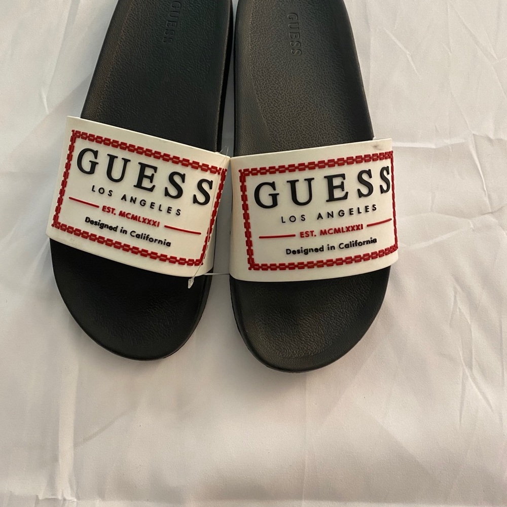 Guess slides
